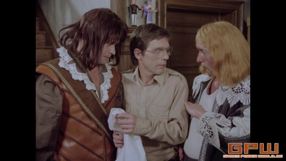 Spuk von draußen (DDR-Kinderserie von 1987)