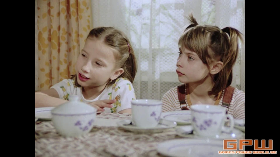 Spuk von draußen (DDR-Kinderserie von 1987)