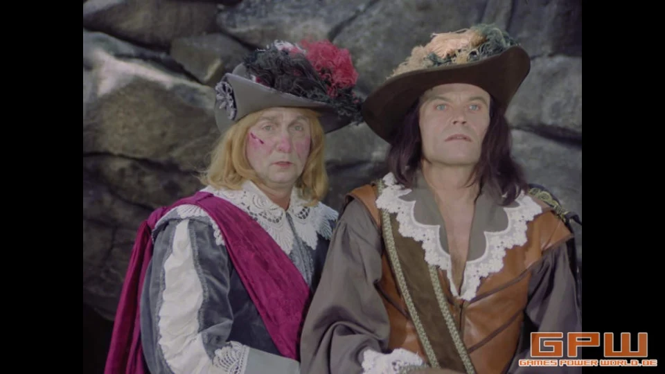 Spuk von draußen (DDR-Kinderserie von 1987)