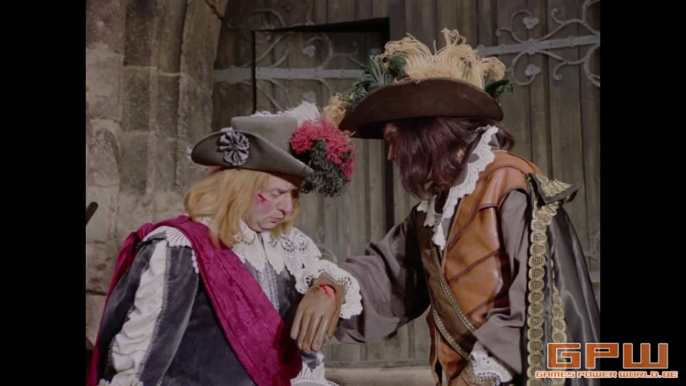 Spuk von draußen (DDR-Kinderserie von 1987)