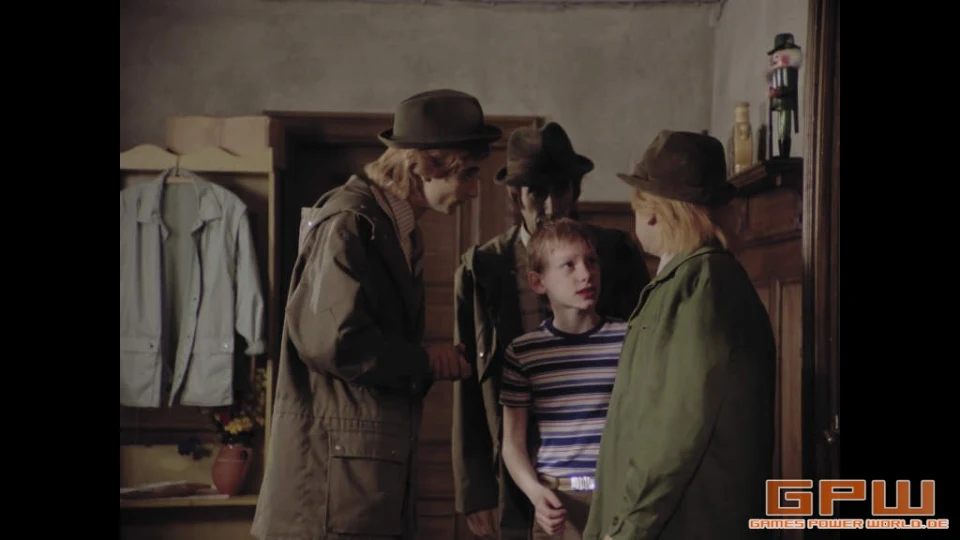 Spuk von draußen (DDR-Kinderserie von 1987)