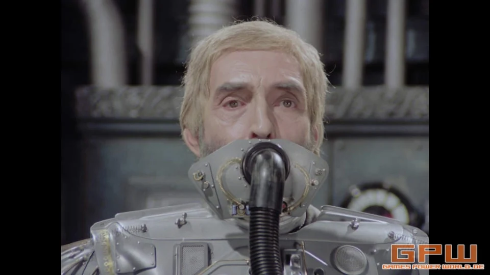 Spuk von draußen (DDR-Kinderserie von 1987)