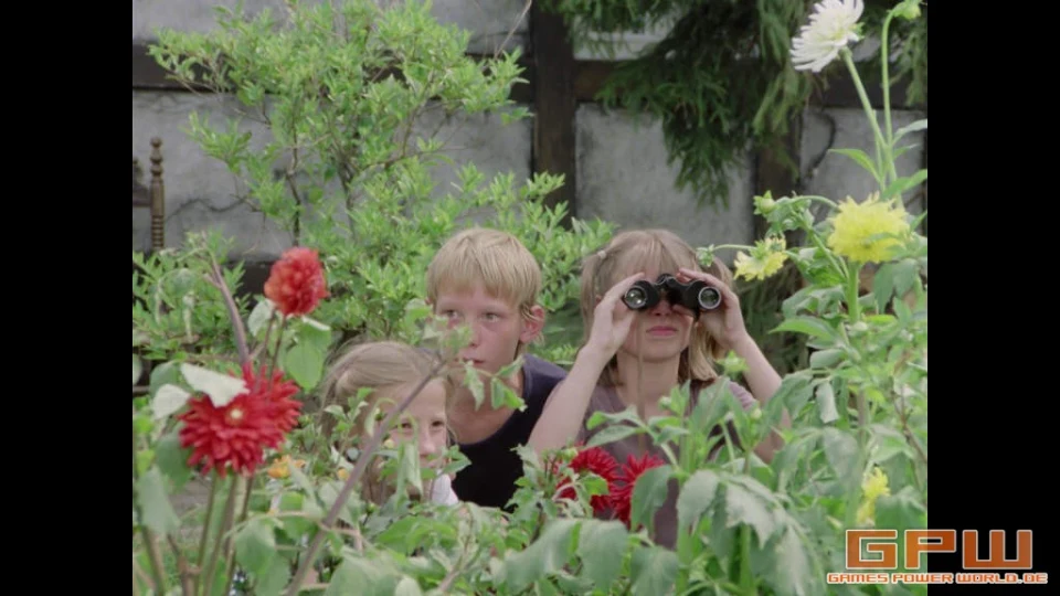 Spuk von draußen (DDR-Kinderserie von 1987)