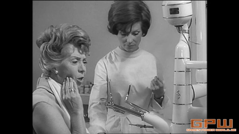 Gertrud Stranitzki & Ida Rogalski