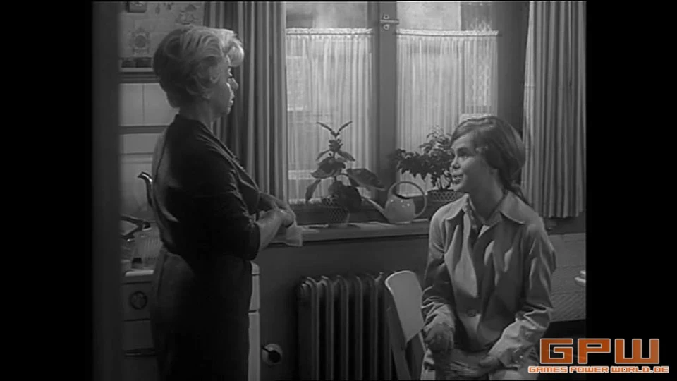 Gertrud Stranitzki & Ida Rogalski