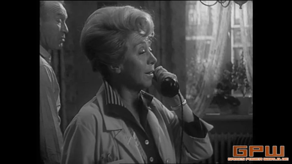 Gertrud Stranitzki & Ida Rogalski