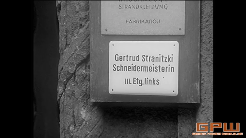 Gertrud Stranitzki & Ida Rogalski