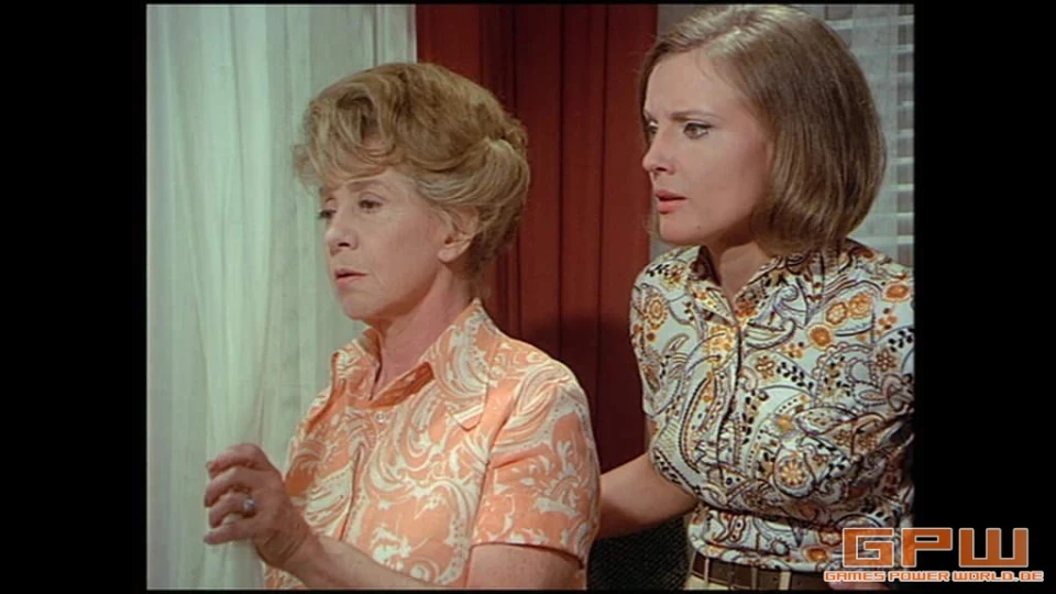 Gertrud Stranitzki & Ida Rogalski