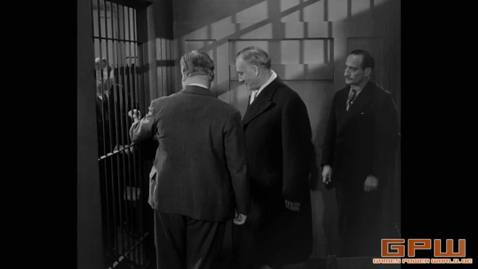 Das Testament des Dr. Mabuse - limitiertes Mediabook