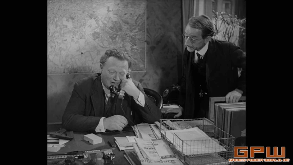 Das Testament des Dr. Mabuse - limitiertes Mediabook