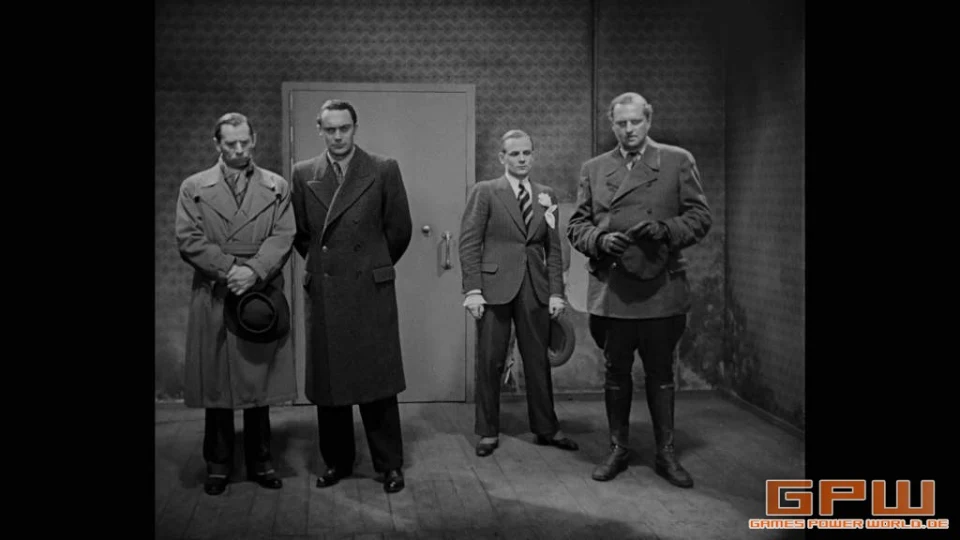 Das Testament des Dr. Mabuse - limitiertes Mediabook