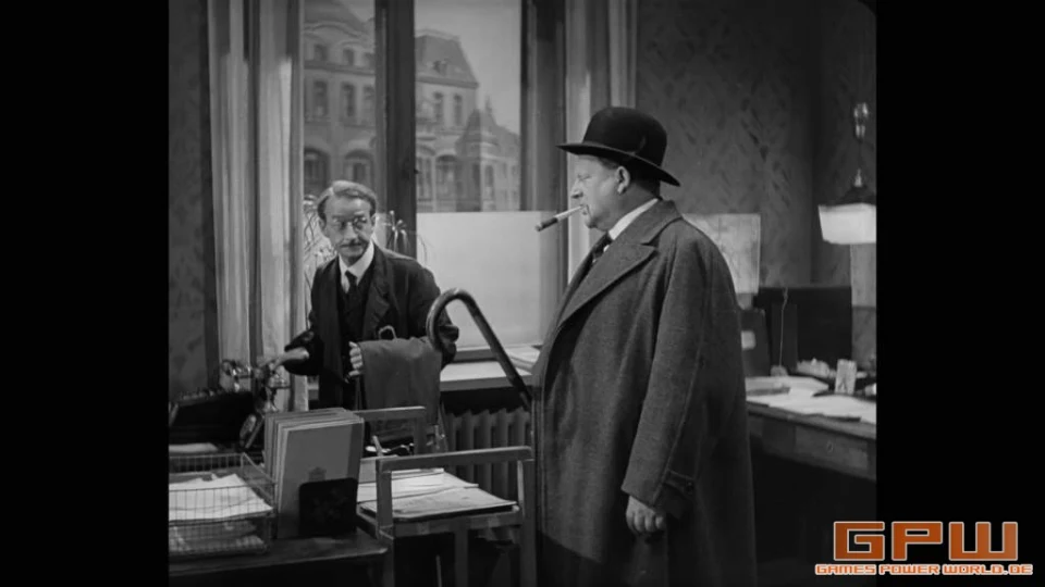 Das Testament des Dr. Mabuse - limitiertes Mediabook