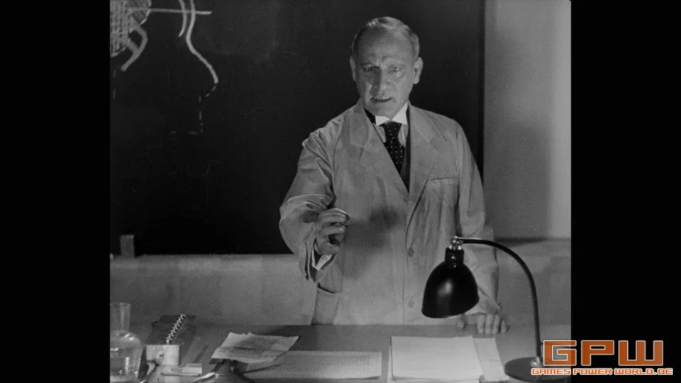 Das Testament des Dr. Mabuse - limitiertes Mediabook