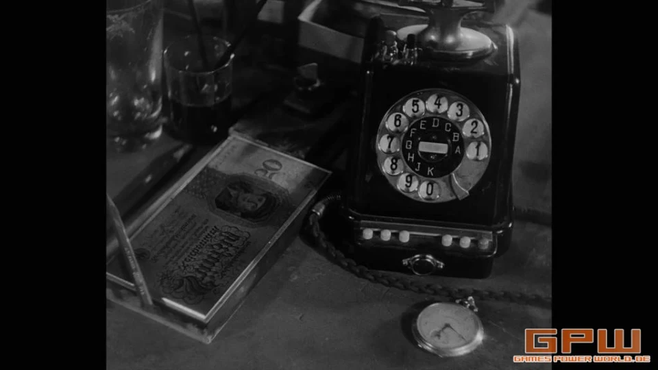 Das Testament des Dr. Mabuse - limitiertes Mediabook