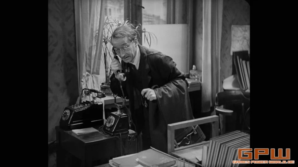 Das Testament des Dr. Mabuse - limitiertes Mediabook
