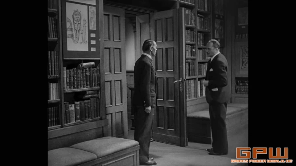 Das Testament des Dr. Mabuse - limitiertes Mediabook
