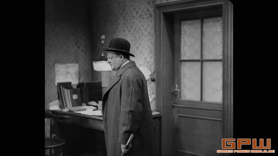 Das Testament des Dr. Mabuse - limitiertes Mediabook