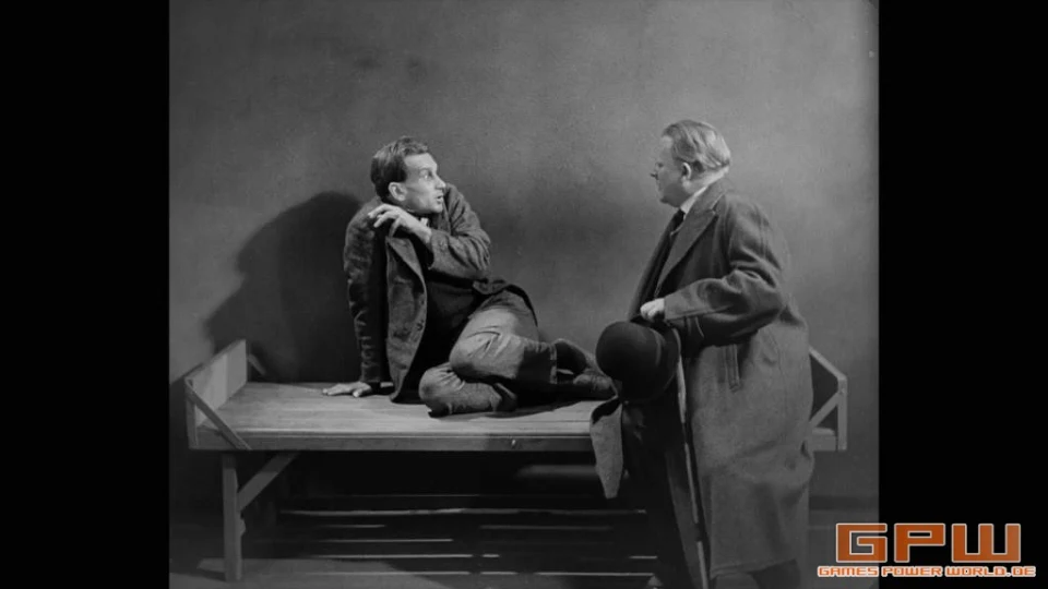 Das Testament des Dr. Mabuse - limitiertes Mediabook