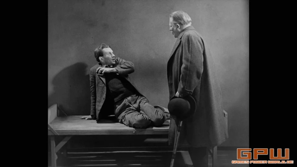 Das Testament des Dr. Mabuse - limitiertes Mediabook