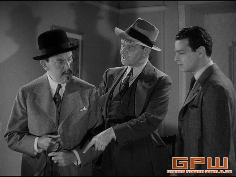 Charlie Chan Collection - Vol. 3