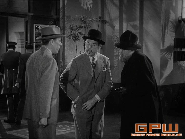 Charlie Chan Collection - Vol. 3