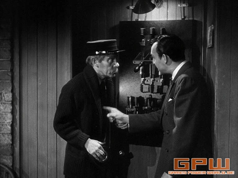 Charlie Chan Collection - Vol. 3