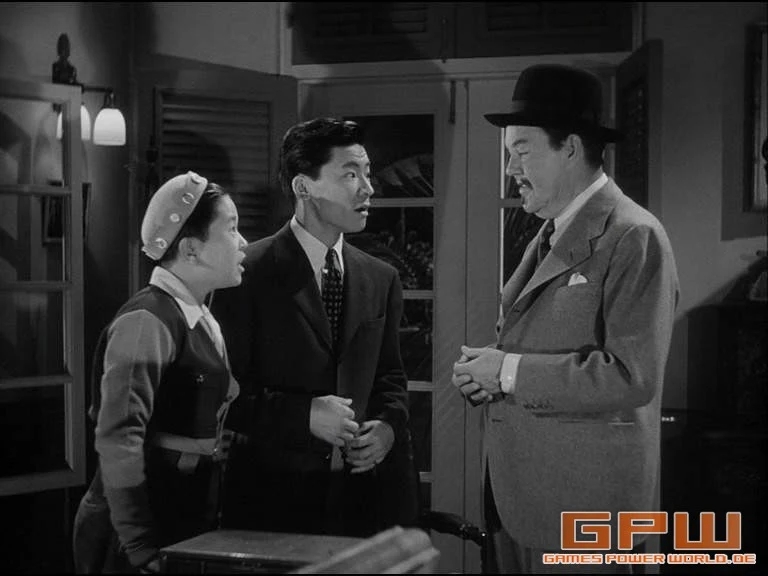 Charlie Chan Collection - Vol. 3