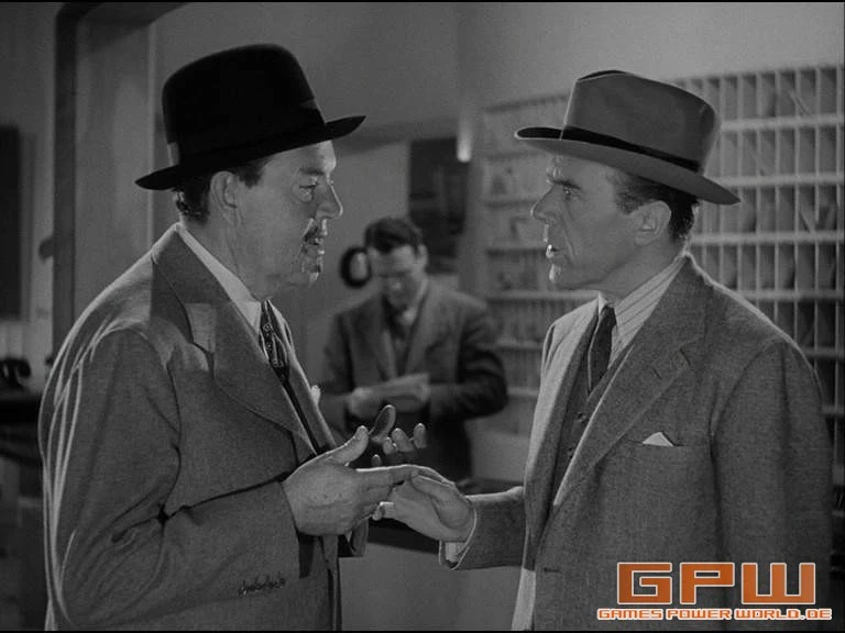 Charlie Chan Collection - Vol. 3