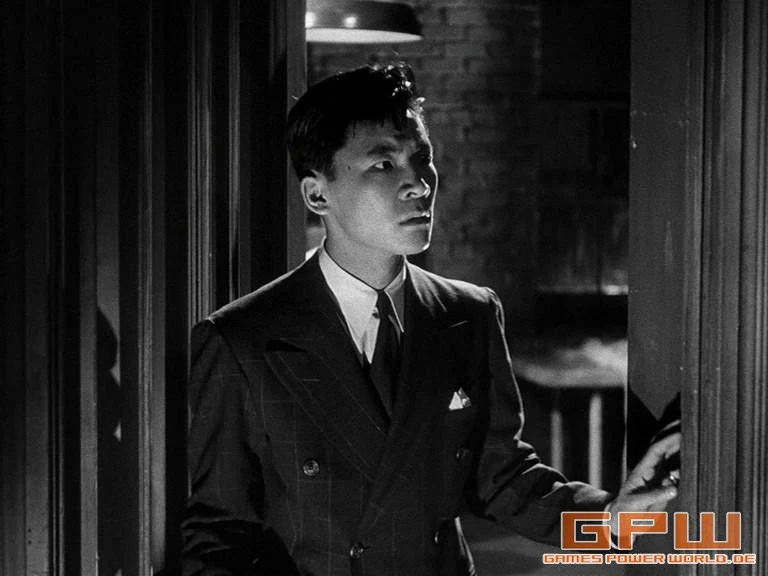 Charlie Chan Collection - Vol. 3