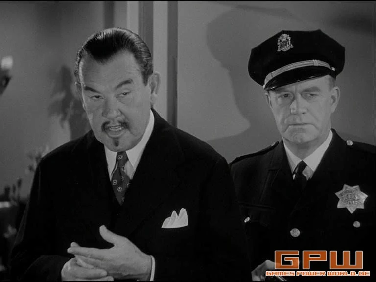 Charlie Chan Collection - Vol. 3