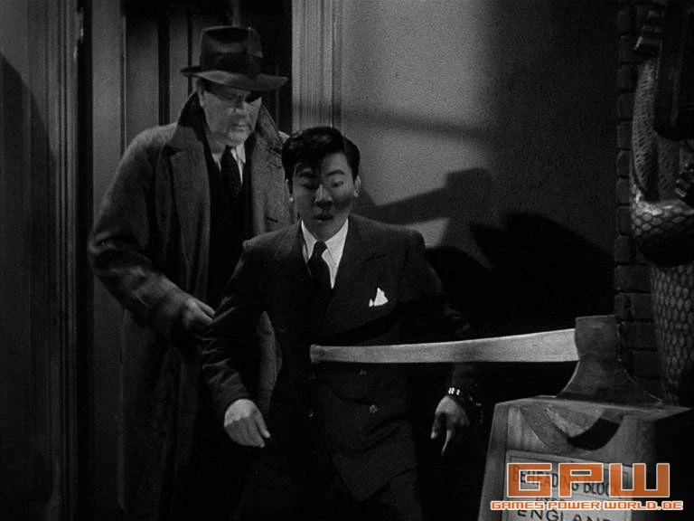 Charlie Chan Collection - Vol. 3