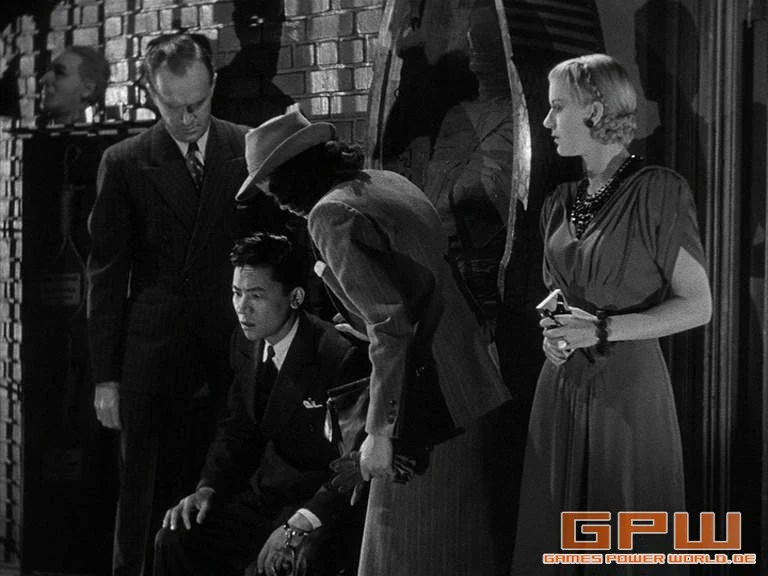 Charlie Chan Collection - Vol. 3