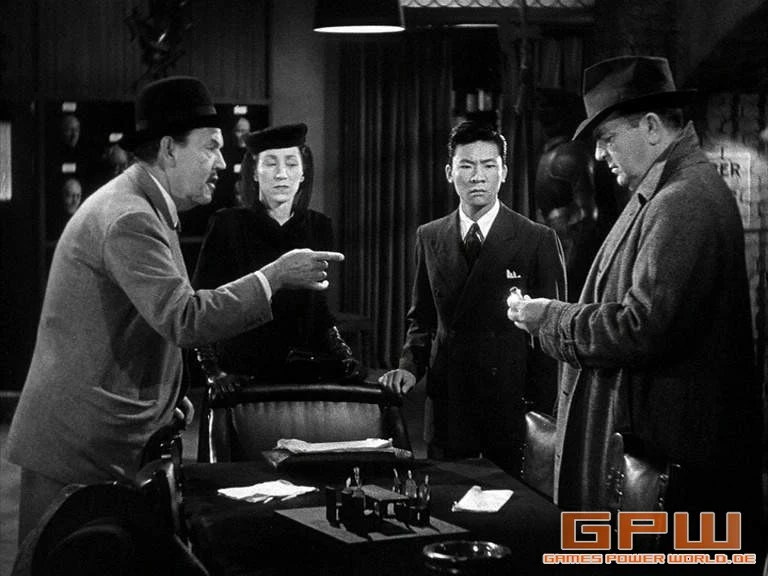 Charlie Chan Collection - Vol. 3