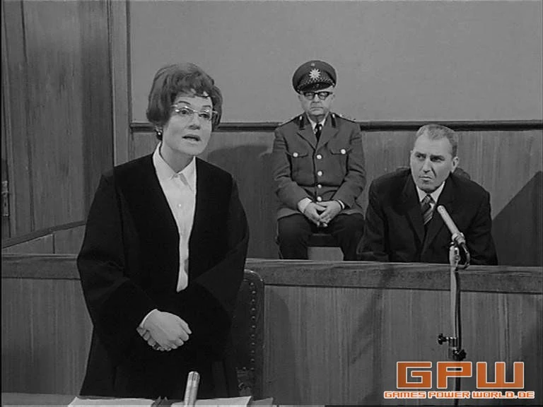 Die Dominas-Bande (Kriminalfälle ohne Beispiel) von 1968