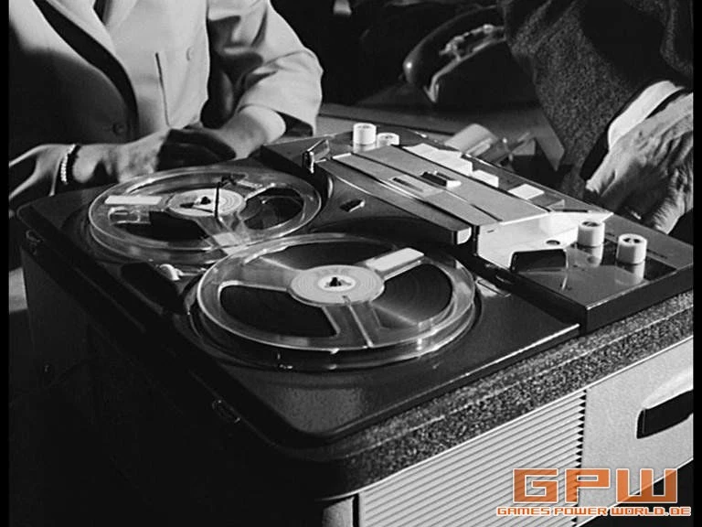 Interpol (Serie von 1963 bis 1967)