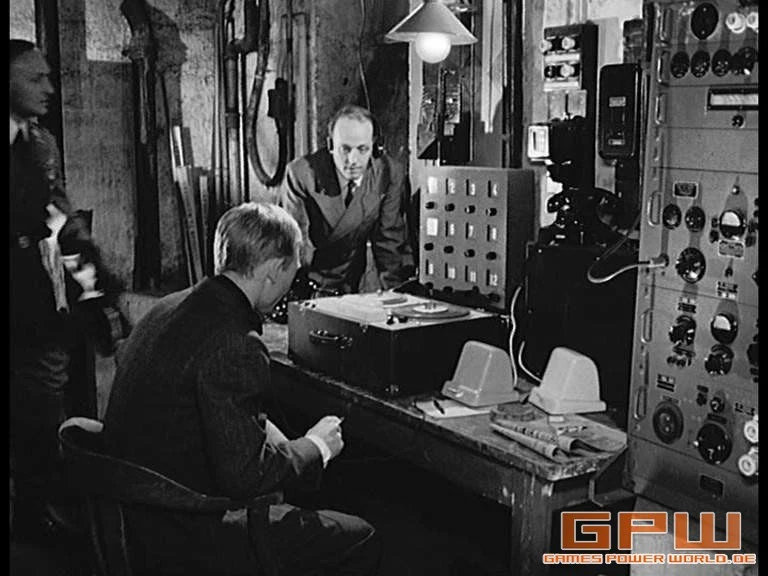 Interpol (Serie von 1963 bis 1967)