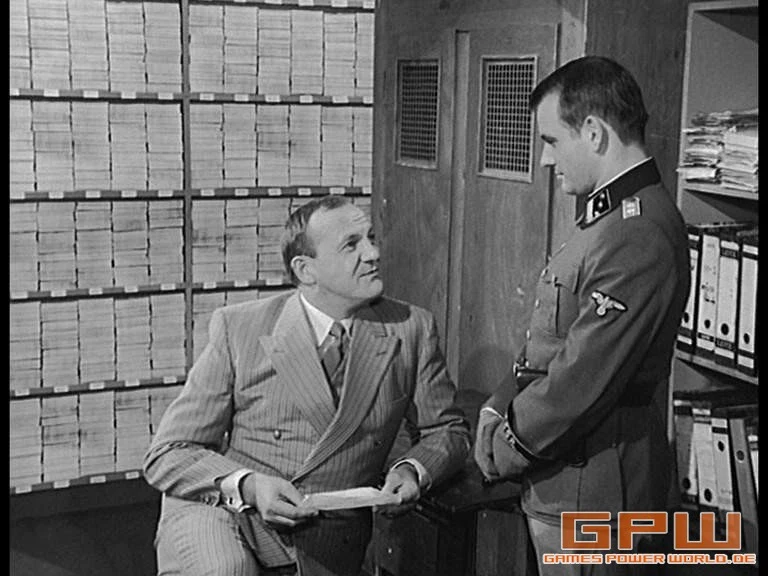 Interpol (Serie von 1963 bis 1967)