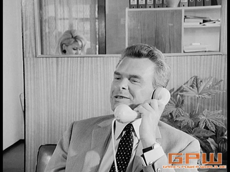 Interpol (Serie von 1963 bis 1967)