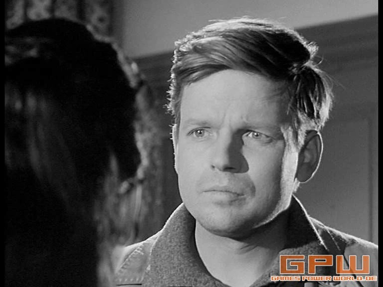 Interpol (Serie von 1963 bis 1967)