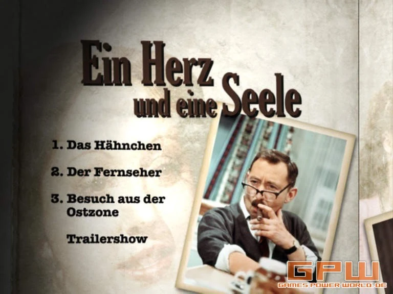 Ein Herz und eine Seele - Alle 25 Folgen!