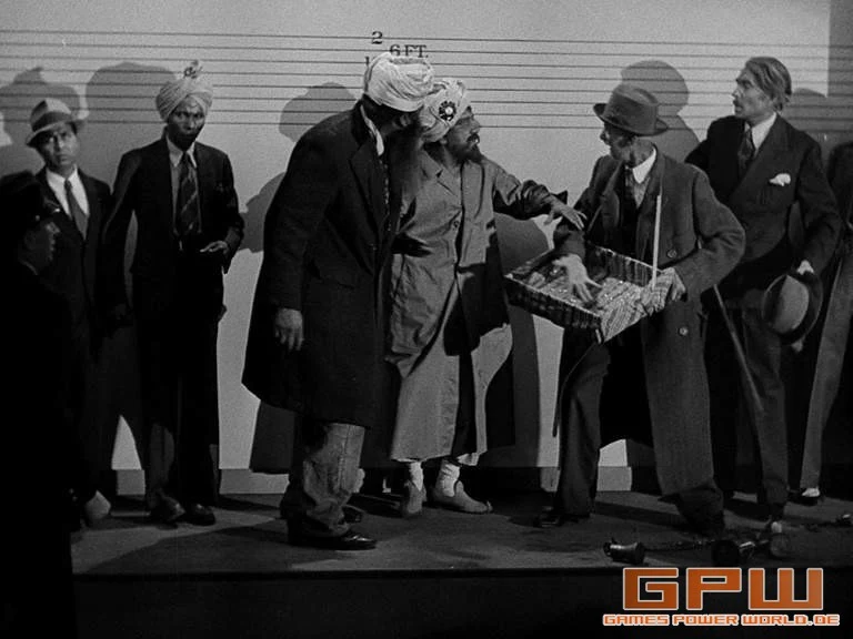 Charlie Chan Collection - Vol. 4