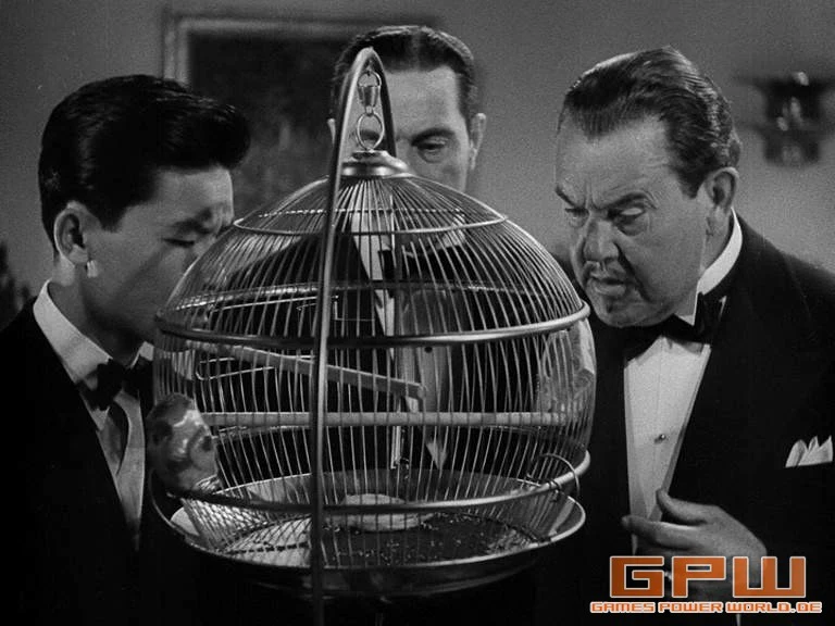 Charlie Chan Collection - Vol. 4