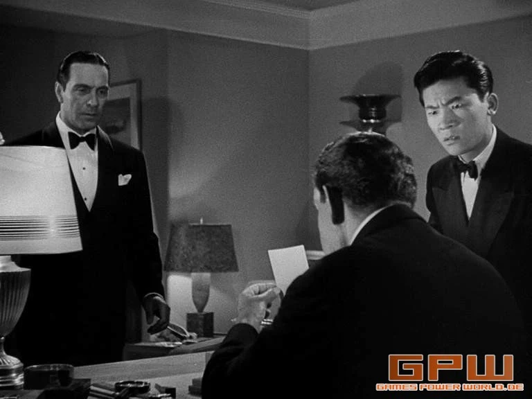 Charlie Chan Collection - Vol. 4