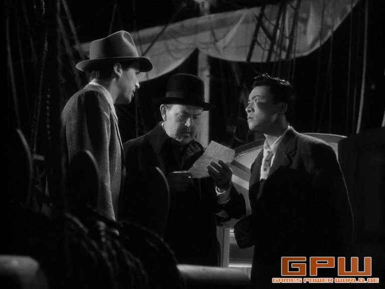 Charlie Chan Collection - Vol. 4