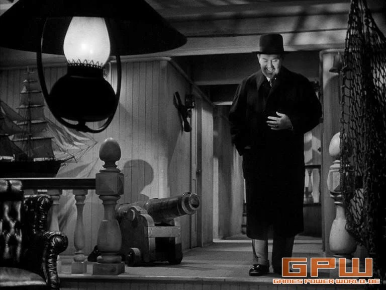 Charlie Chan Collection - Vol. 4