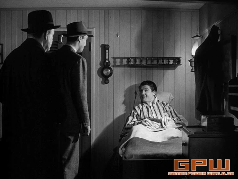 Charlie Chan Collection - Vol. 4