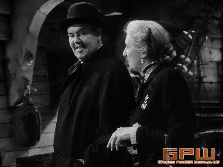 Charlie Chan Collection - Vol. 4