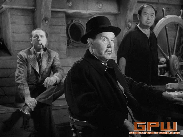 Charlie Chan Collection - Vol. 4