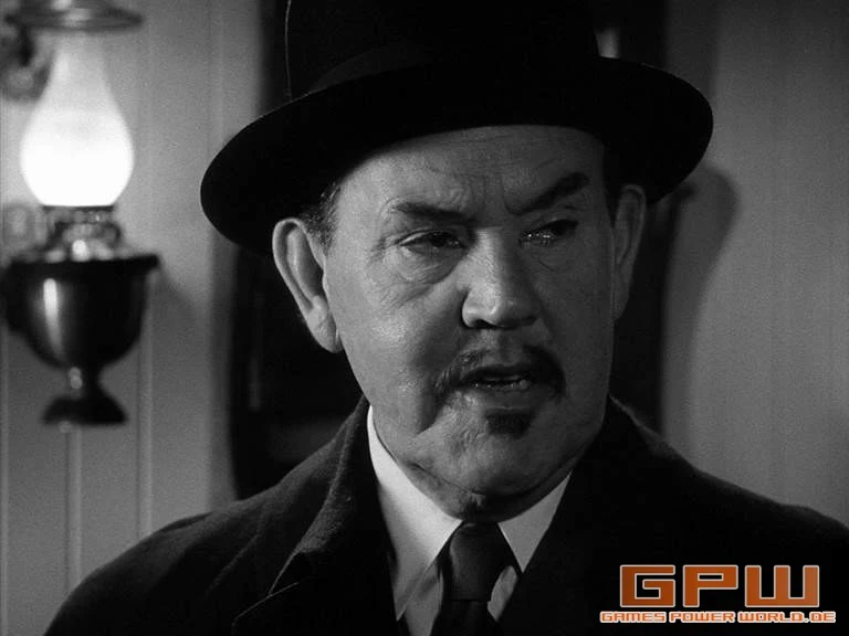 Charlie Chan Collection - Vol. 4