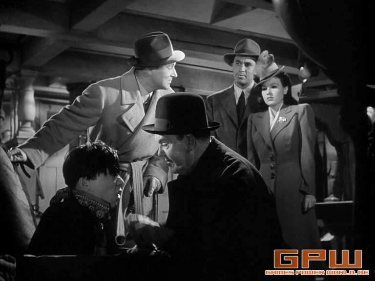 Charlie Chan Collection - Vol. 4